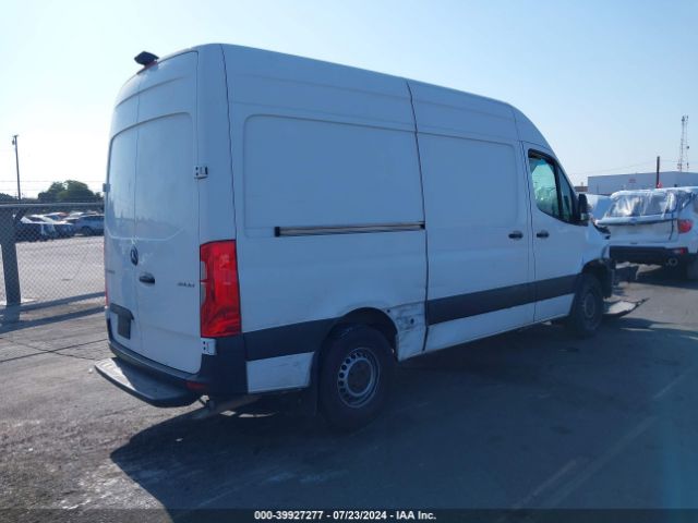 W1W4EBHY5LT028232 Mercedes-Benz Sprinter 2500 Standard Roof V6