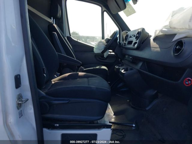 W1W4EBHY5LT028232 Mercedes-Benz Sprinter 2500 Standard Roof V6