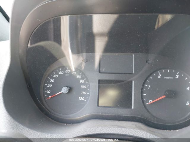 W1W4EBHY5LT028232 Mercedes-Benz Sprinter 2500 Standard Roof V6