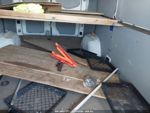 W1W4EBHY5LT028232 Mercedes-Benz Sprinter 2500 Standard Roof V6