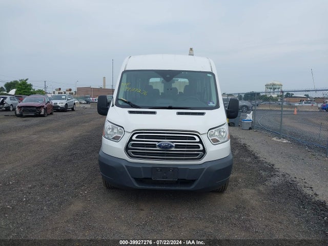 Ford Transit-350 Xlt 2016 1FBAX2CG4GKA40119 Image 12