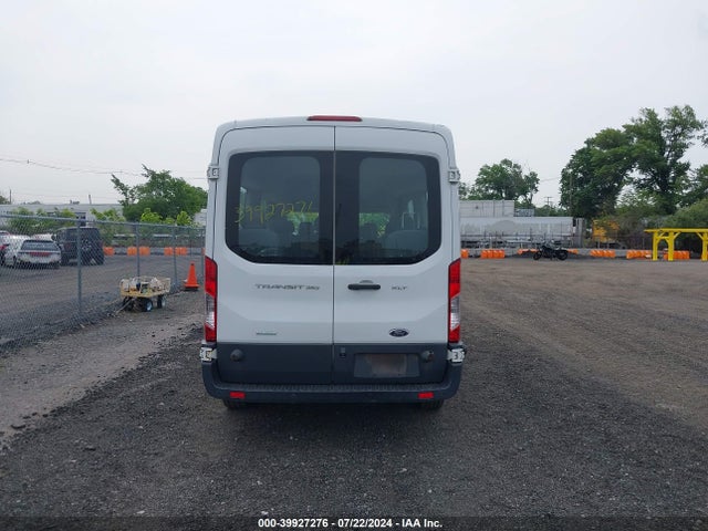 Ford Transit-350 Xlt 2016 1FBAX2CG4GKA40119 Image 16