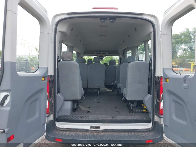 Ford Transit-350 Xlt 2016 1FBAX2CG4GKA40119 Image 17