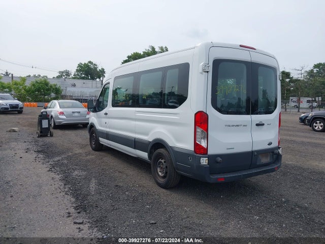 Ford Transit-350 Xlt 2016 1FBAX2CG4GKA40119 Image 3