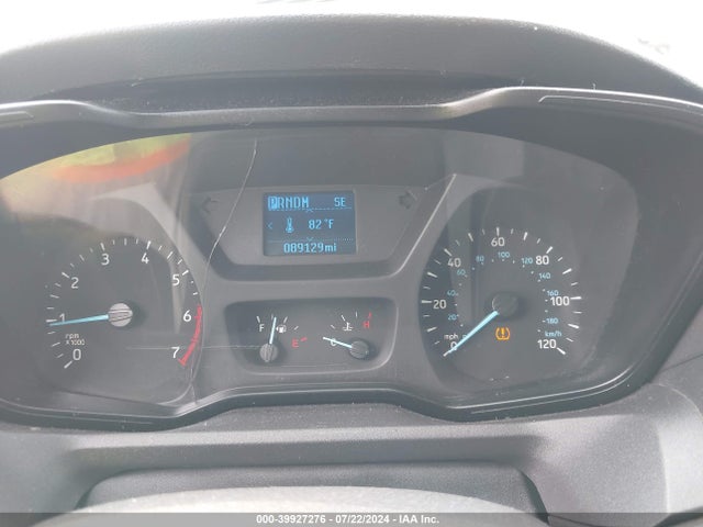 Ford Transit-350 Xlt 2016 1FBAX2CG4GKA40119 Image 7