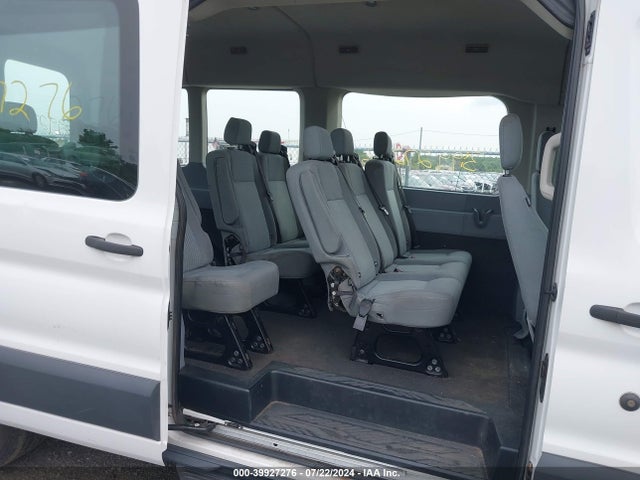 Ford Transit-350 Xlt 2016 1FBAX2CG4GKA40119 Image 8