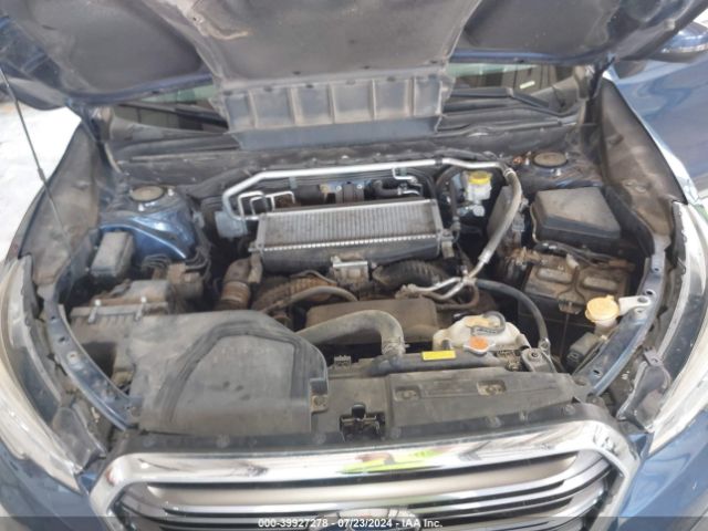 4S4WMAMD6K3406542 Subaru Ascent Limited