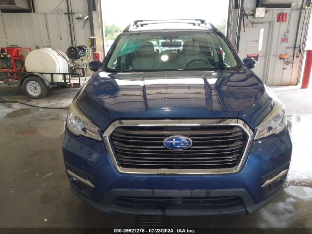 4S4WMAMD6K3406542 Subaru Ascent Limited