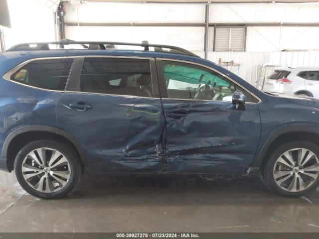 4S4WMAMD6K3406542 Subaru Ascent Limited