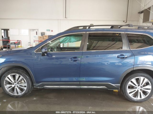 4S4WMAMD6K3406542 Subaru Ascent Limited