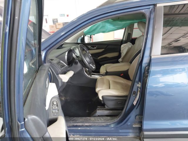 4S4WMAMD6K3406542 Subaru Ascent Limited