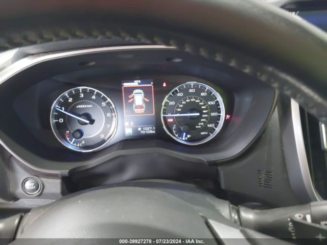 4S4WMAMD6K3406542 Subaru Ascent Limited