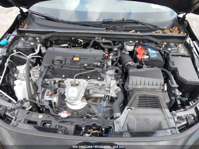 19XFL2H8XPE021480 Honda Civic Sport