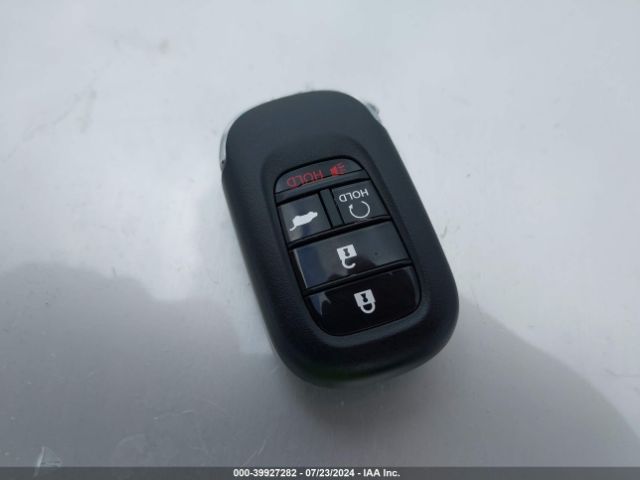 19XFL2H8XPE021480 Honda Civic Sport