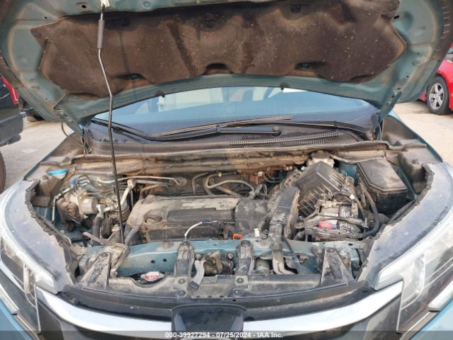 2HKRM4H52GH620381 Honda CR-V EX
