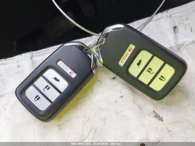 2HKRM4H52GH620381 Honda CR-V EX