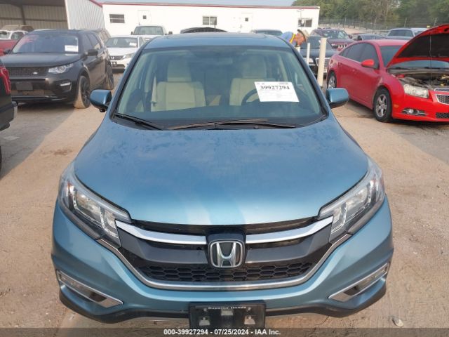 2HKRM4H52GH620381 Honda CR-V EX