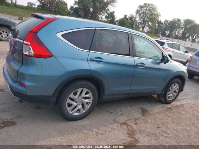 2HKRM4H52GH620381 Honda CR-V EX