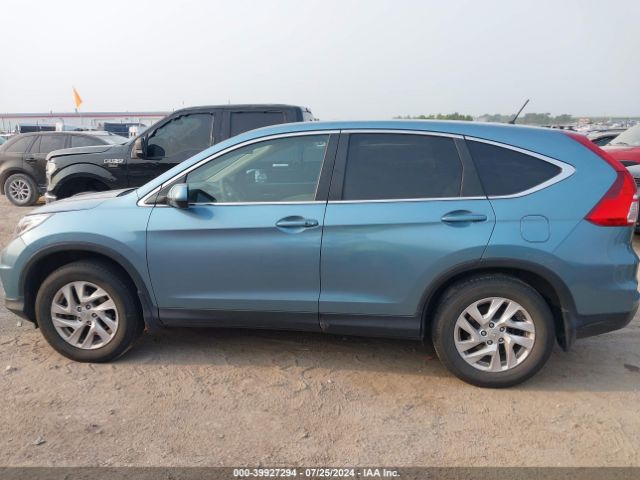 2HKRM4H52GH620381 Honda CR-V EX