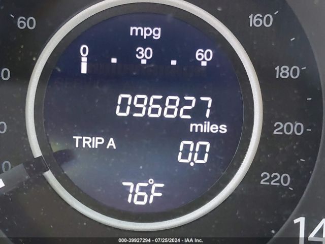2HKRM4H52GH620381 Honda CR-V EX