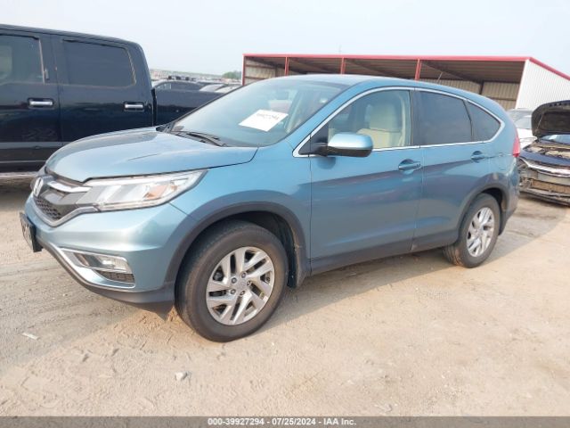 2HKRM4H52GH620381 Honda CR-V EX