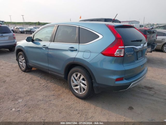 2HKRM4H52GH620381 Honda CR-V EX