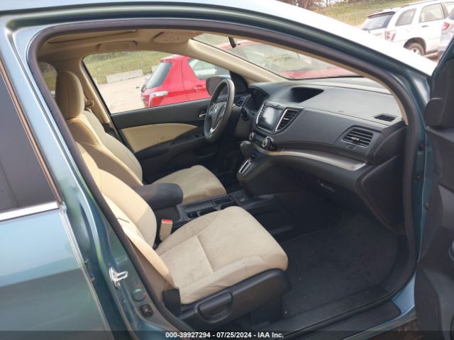 2HKRM4H52GH620381 Honda CR-V EX