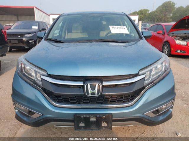 2HKRM4H52GH620381 Honda CR-V EX