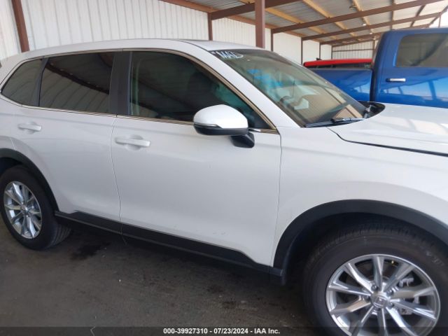 2HKRS4H77RH434538 Honda Cr-v Ex-l Awd