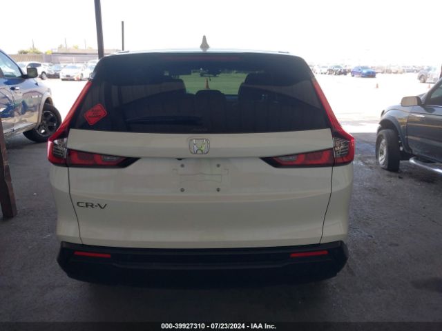 2HKRS4H77RH434538 Honda Cr-v Ex-l Awd