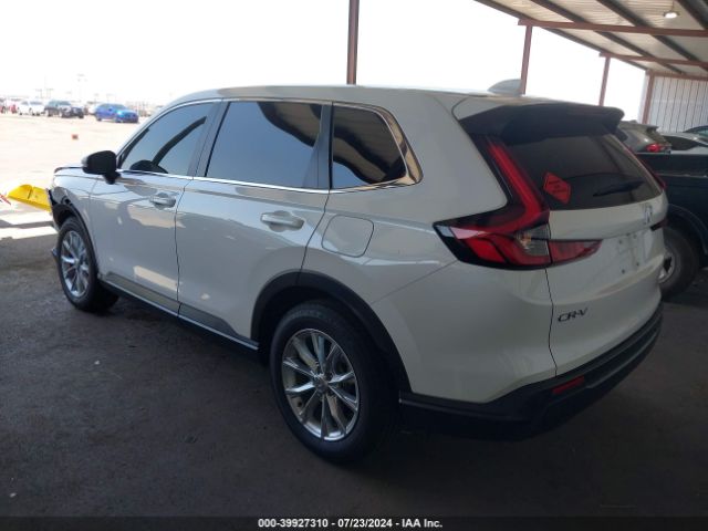 2HKRS4H77RH434538 Honda Cr-v Ex-l Awd