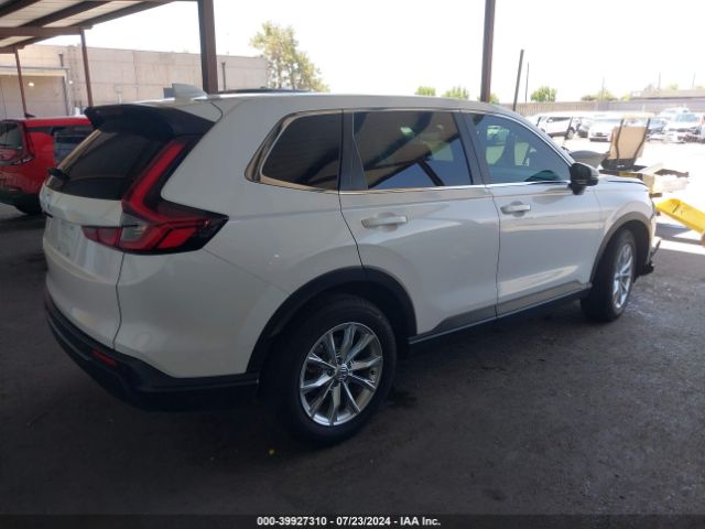 2HKRS4H77RH434538 Honda Cr-v Ex-l Awd