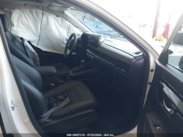 2HKRS4H77RH434538 Honda Cr-v Ex-l Awd