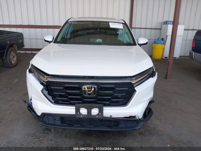 2HKRS4H77RH434538 Honda Cr-v Ex-l Awd