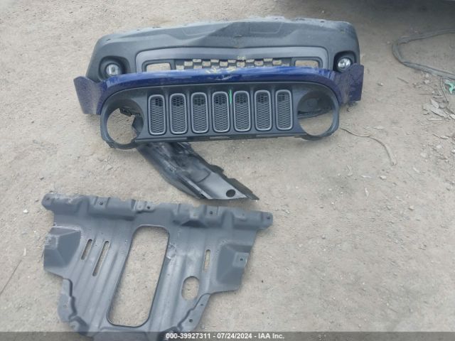 ZACCJBCTXGPD30972 Jeep Renegade Trailhawk