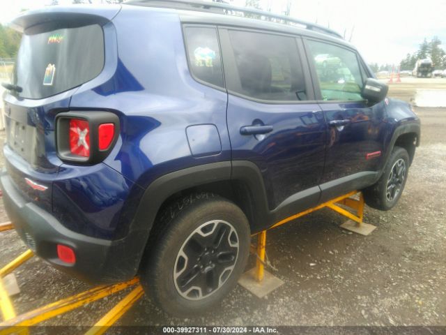 ZACCJBCTXGPD30972 Jeep Renegade Trailhawk