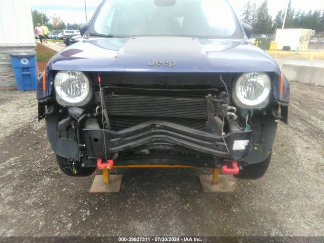 ZACCJBCTXGPD30972 Jeep Renegade Trailhawk