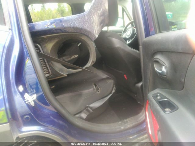 ZACCJBCTXGPD30972 Jeep Renegade Trailhawk