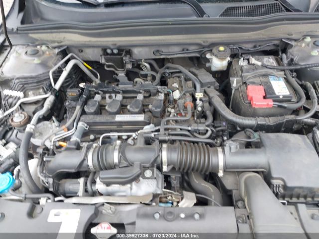 1HGCV1F13KA048479 Honda ACCORD LX