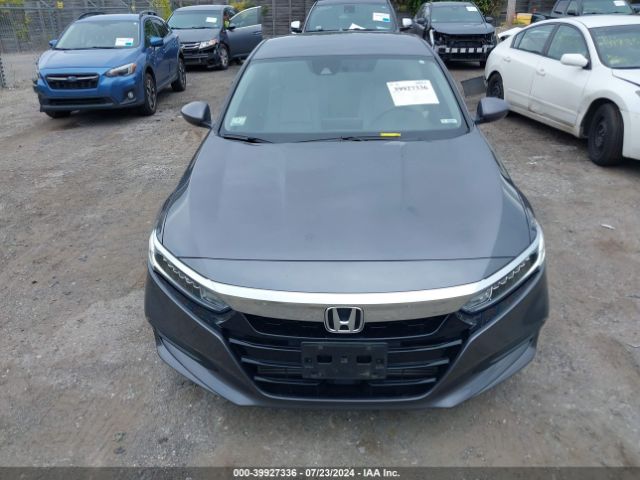 1HGCV1F13KA048479 Honda ACCORD LX
