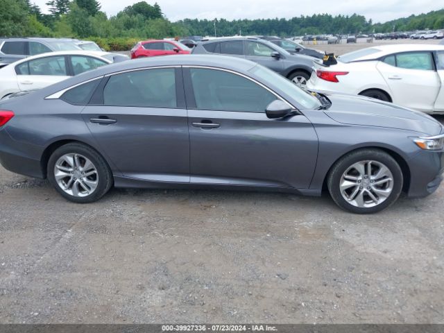 1HGCV1F13KA048479 Honda ACCORD LX