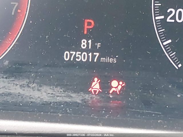 1HGCV1F13KA048479 Honda ACCORD LX