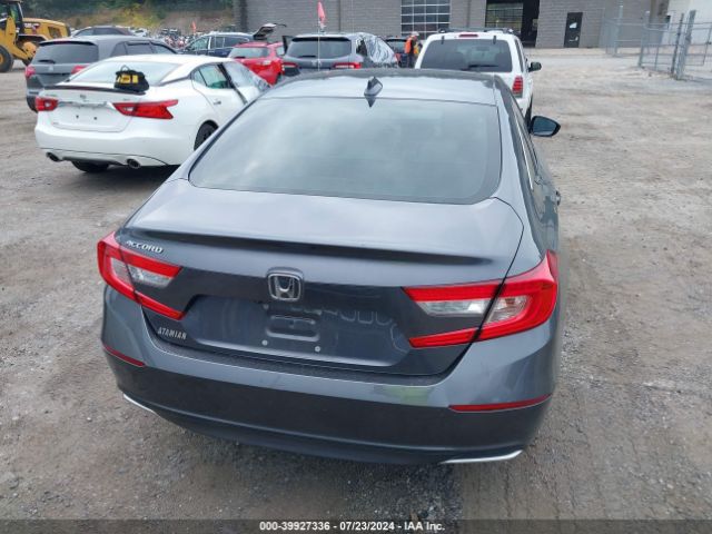 1HGCV1F13KA048479 Honda ACCORD LX
