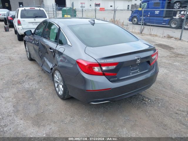 1HGCV1F13KA048479 Honda ACCORD LX