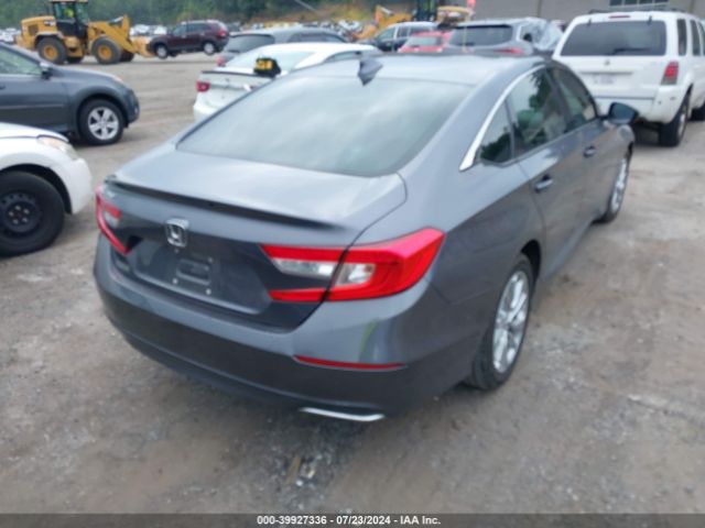1HGCV1F13KA048479 Honda ACCORD LX