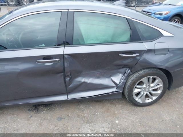 1HGCV1F13KA048479 Honda ACCORD LX