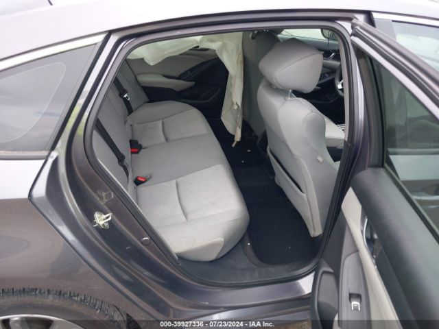 1HGCV1F13KA048479 Honda ACCORD LX