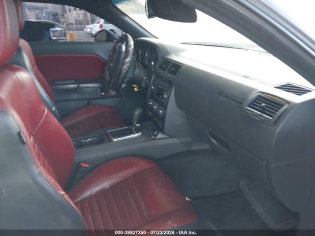 2C3CDYAG5EH214968 Dodge Challenger Sxt Plus