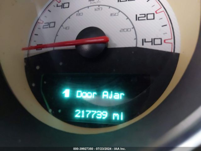 2C3CDYAG5EH214968 Dodge Challenger Sxt Plus