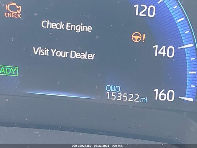 Toyota Corolla Hybrid Le 2021 JTDEAMDE8MJ027446 Image 15